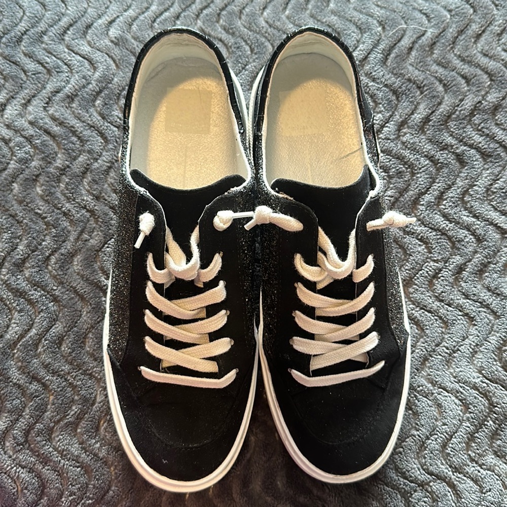 DOLCE VITA WORN ONCE.